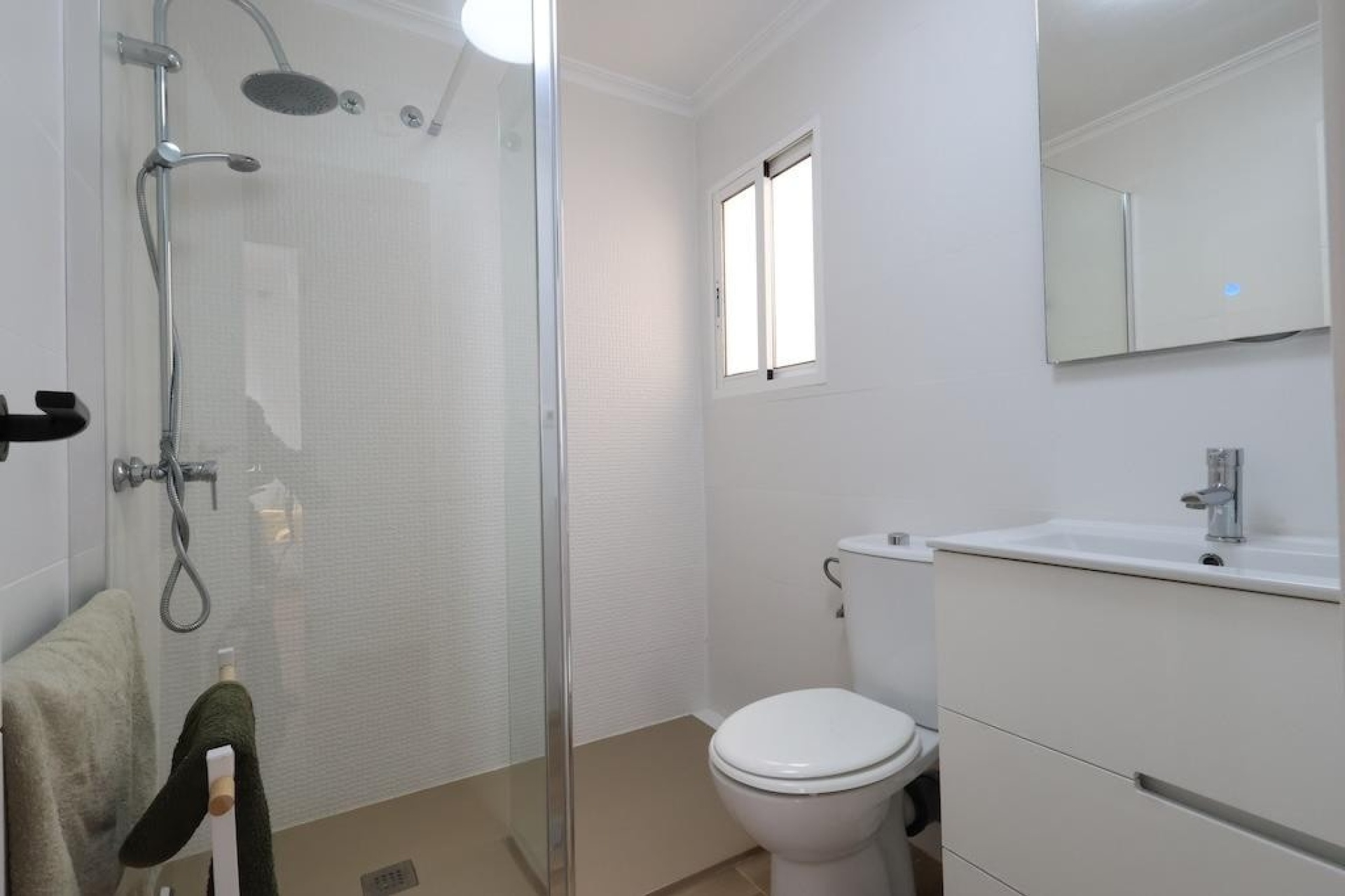 Resale - apartment - Orihuela - La Zenia