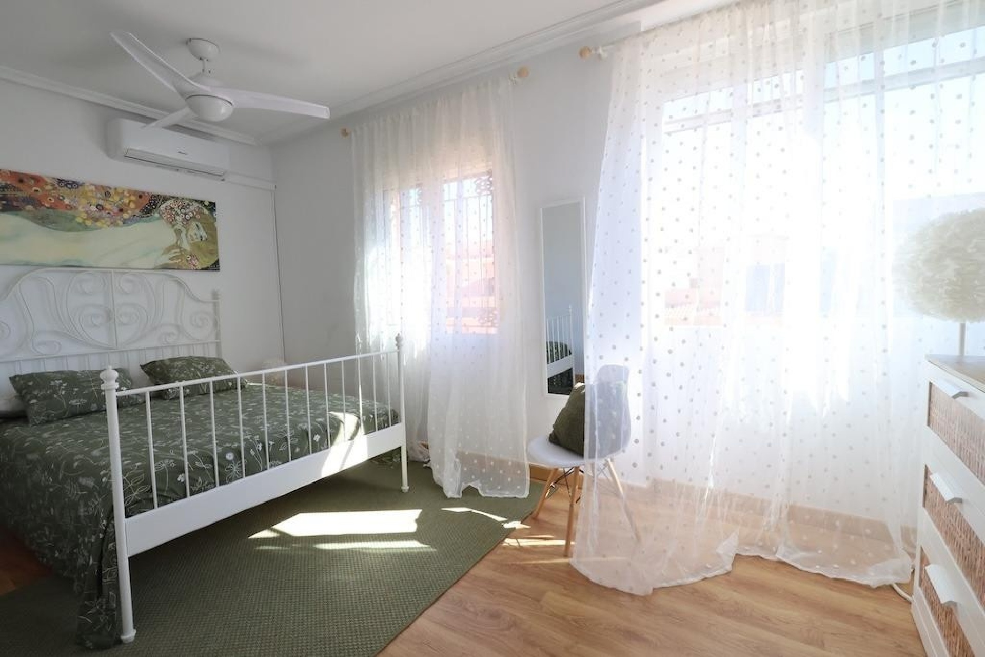 Resale - apartment - Orihuela - La Zenia