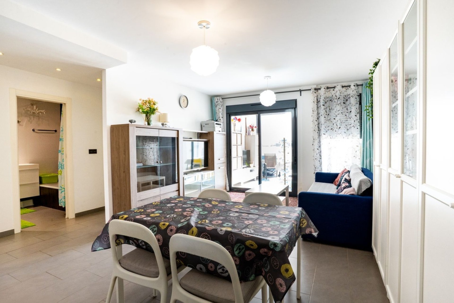 Resale - apartment - Orihuela - La Zenia