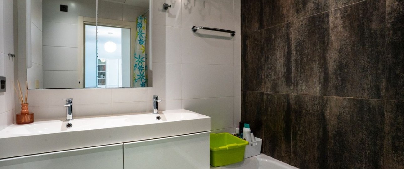 Resale - apartment - Orihuela - La Zenia