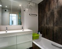 Resale - apartment - Orihuela - La Zenia