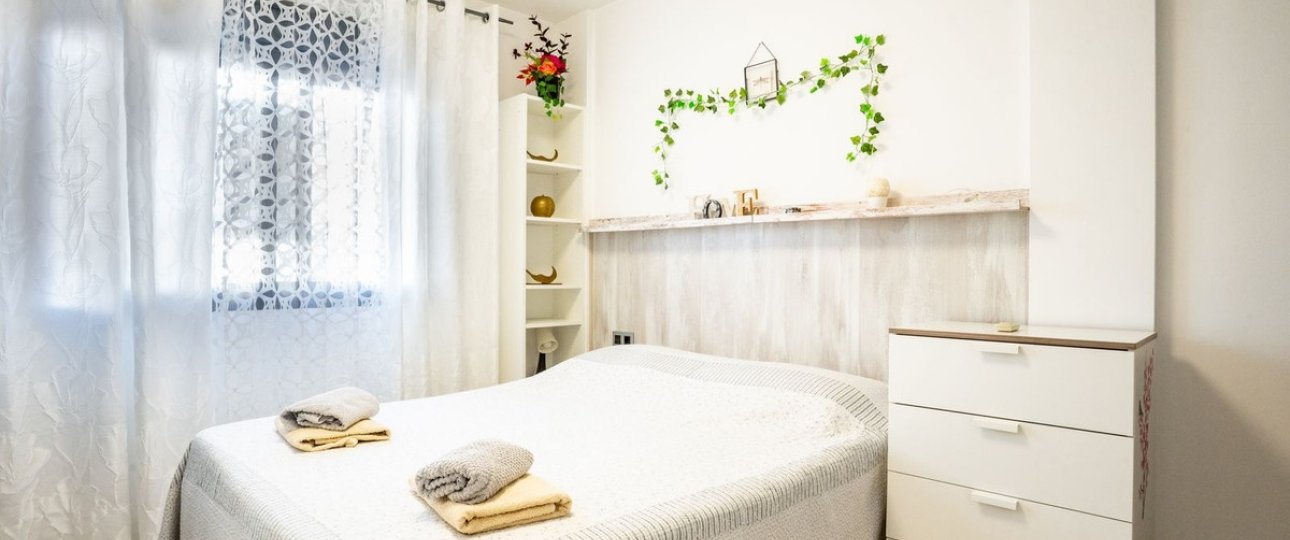 Resale - apartment - Orihuela - La Zenia