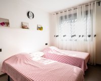 Resale - apartment - Orihuela - La Zenia