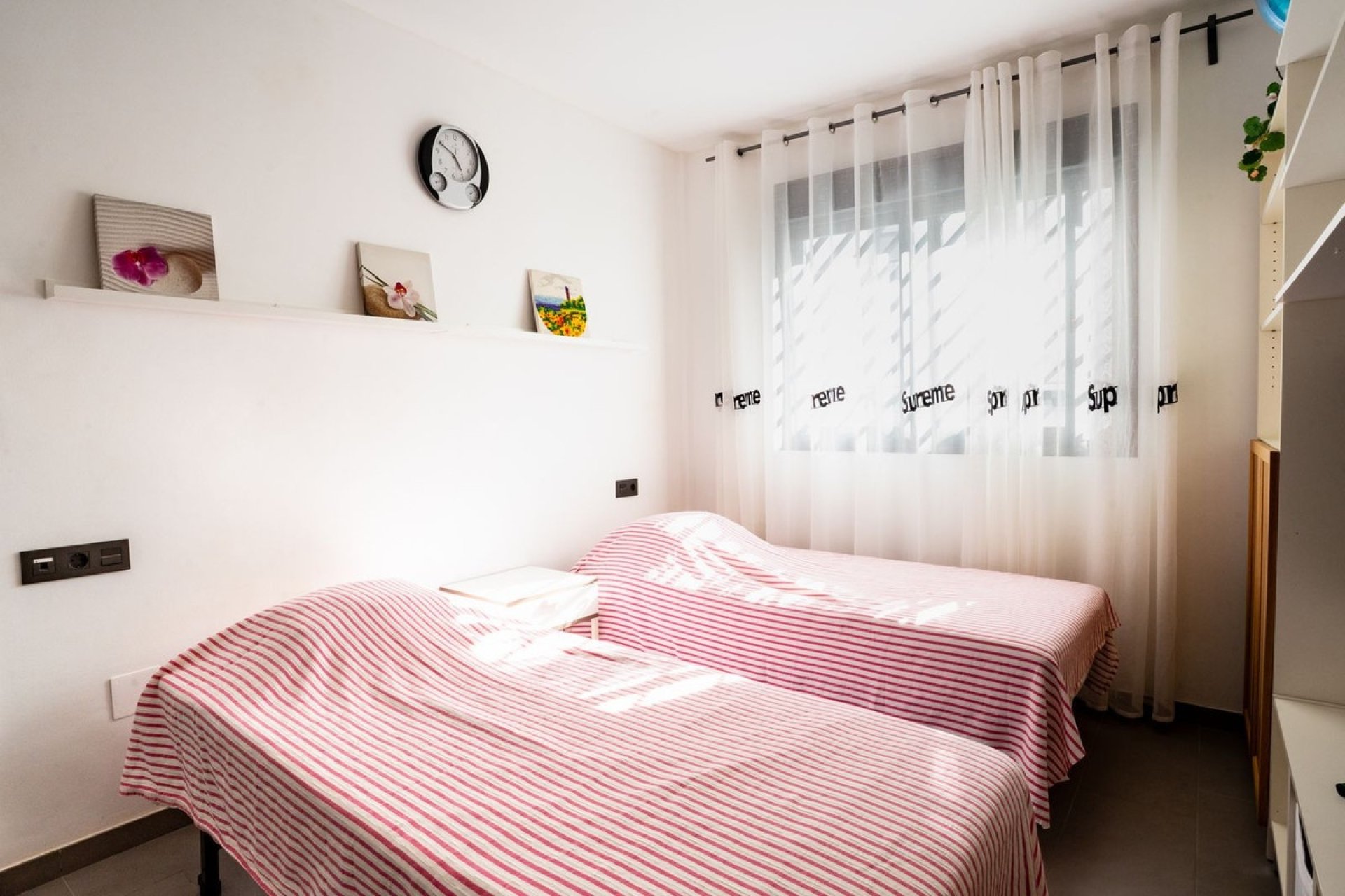 Resale - apartment - Orihuela - La Zenia