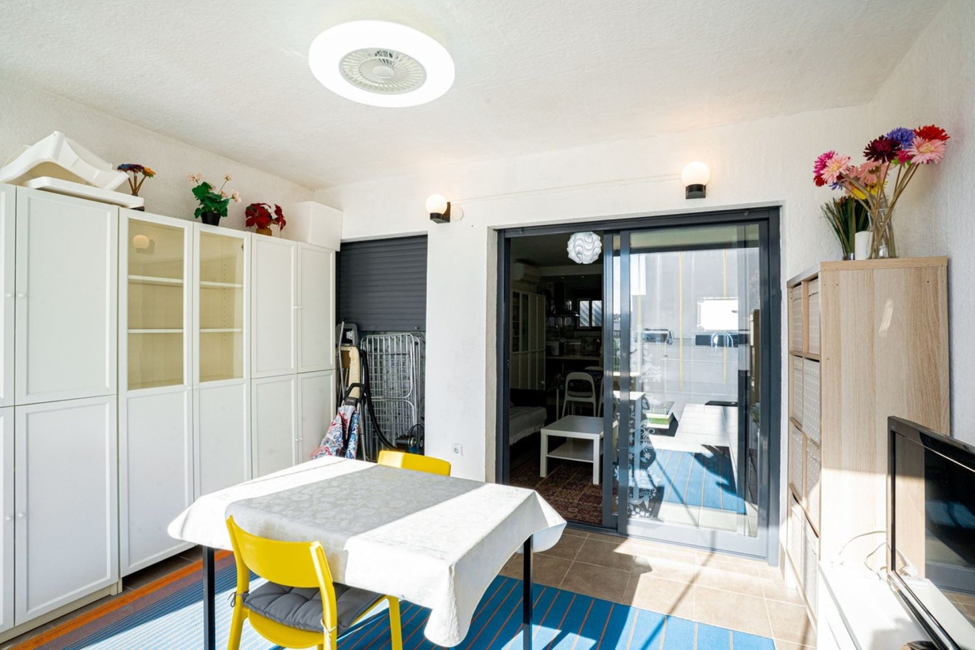 Resale - apartment - Orihuela - La Zenia