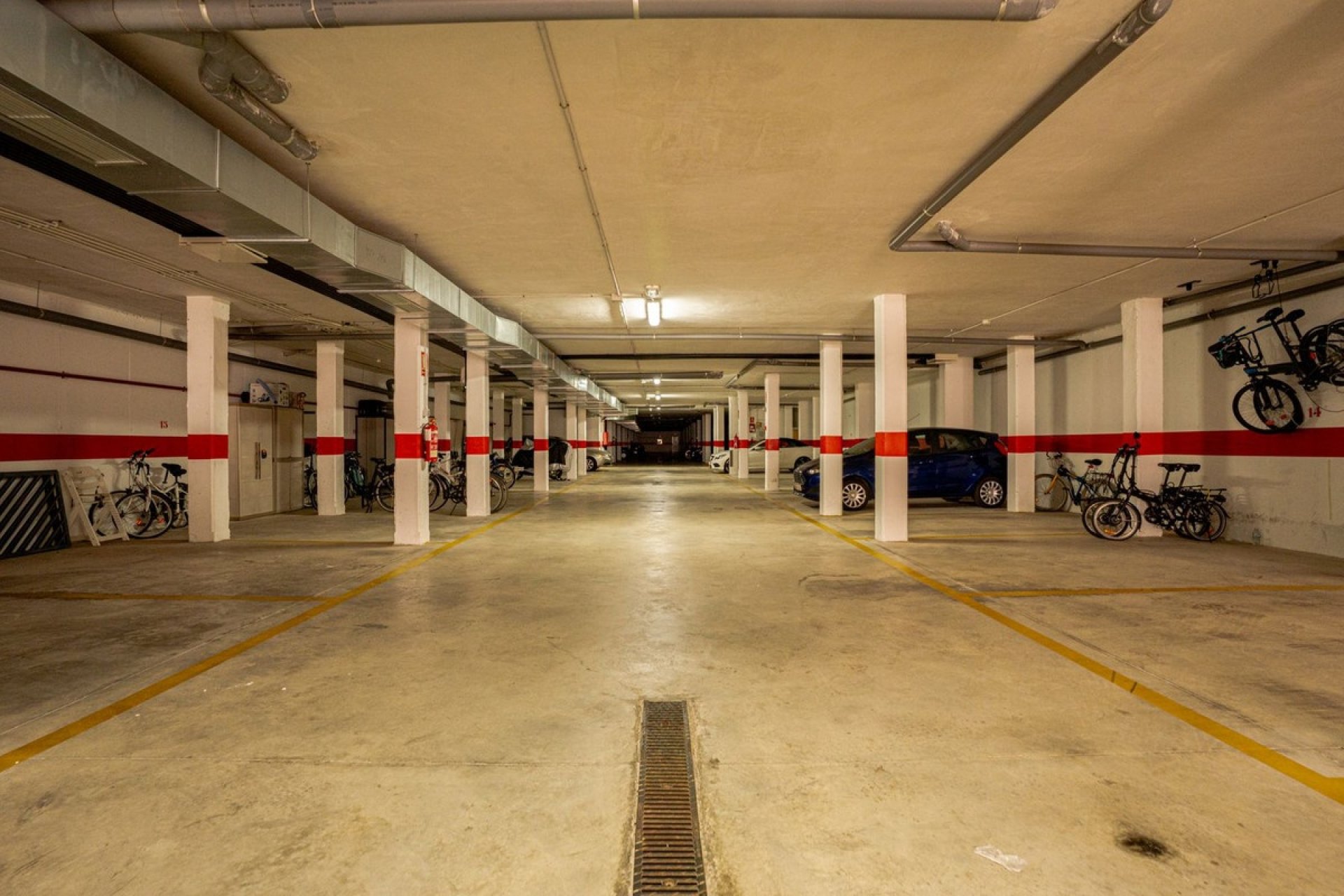 Resale - apartment - Orihuela - La Zenia