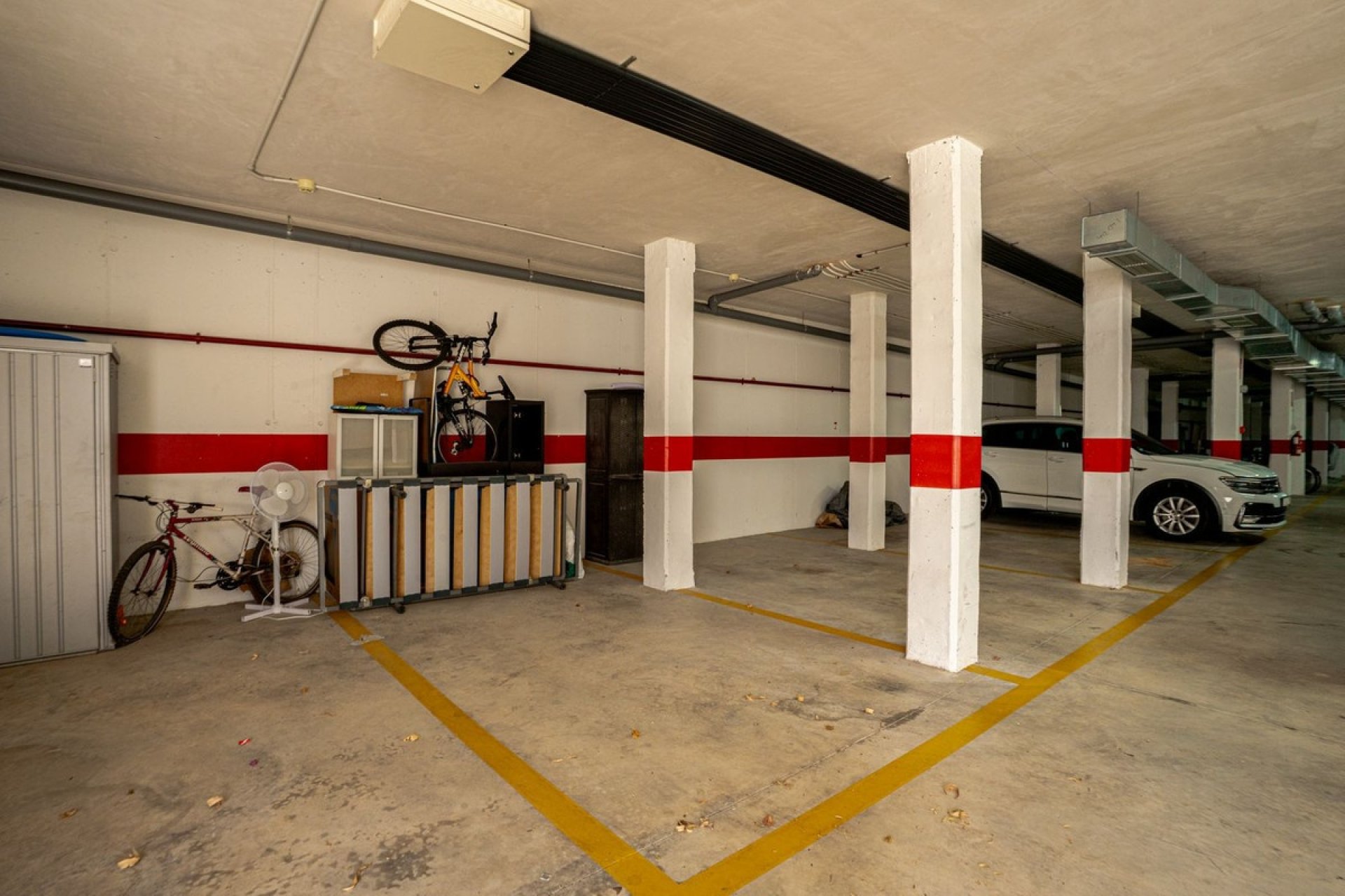 Resale - apartment - Orihuela - La Zenia