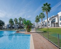 Resale - apartment - Orihuela - La Zenia