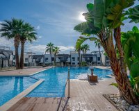 Resale - apartment - Orihuela - La Zenia