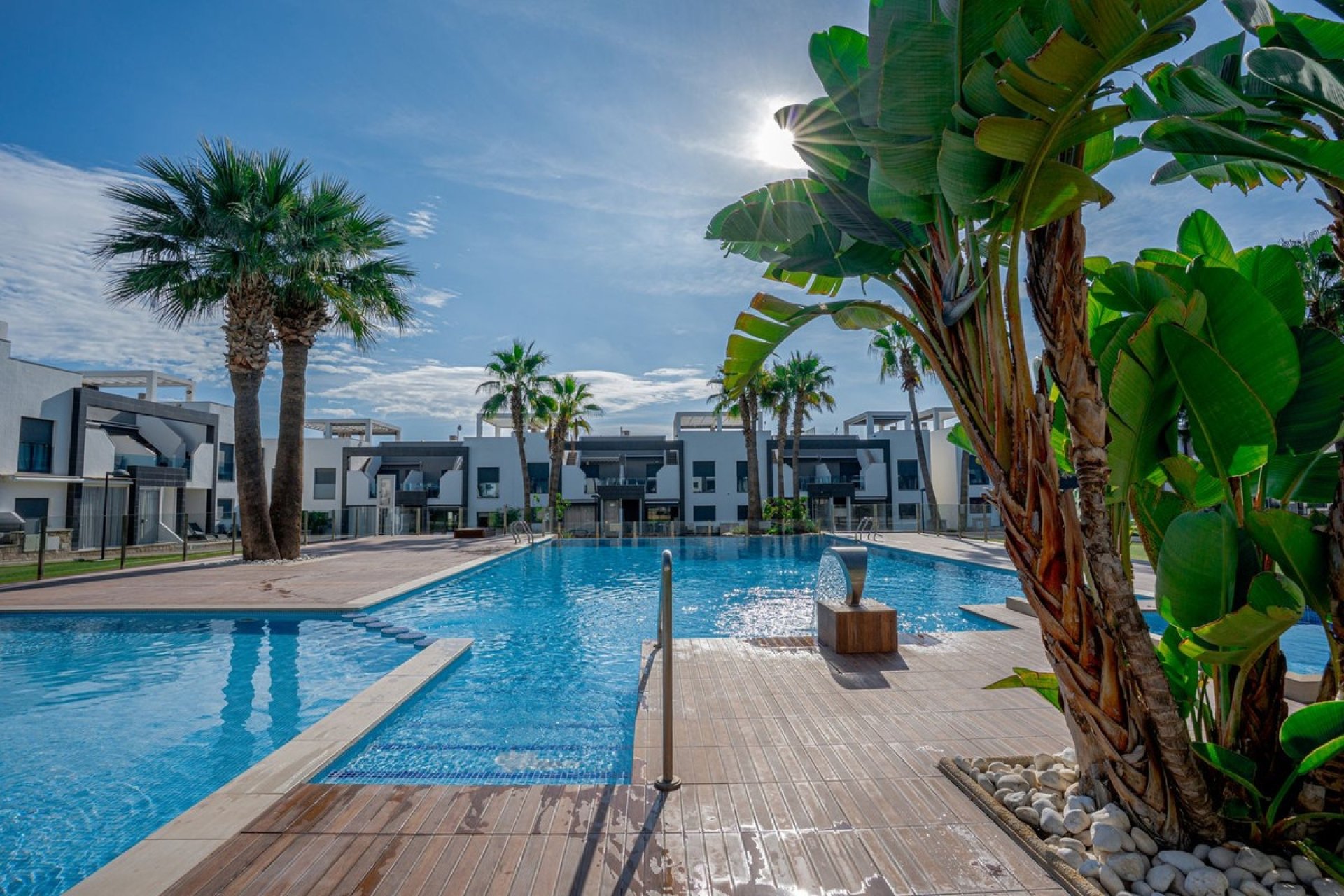 Resale - apartment - Orihuela - La Zenia