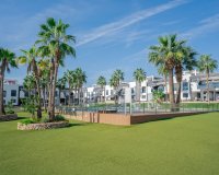Resale - apartment - Orihuela - La Zenia