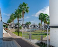 Resale - apartment - Orihuela - La Zenia