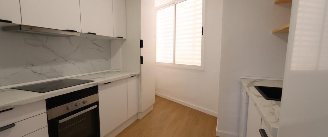 Resale - apartment - Orihuela - La Zenia