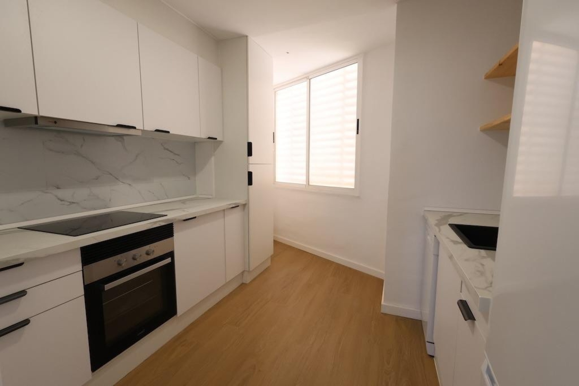Resale - apartment - Orihuela - La Zenia