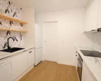 Resale - apartment - Orihuela - La Zenia