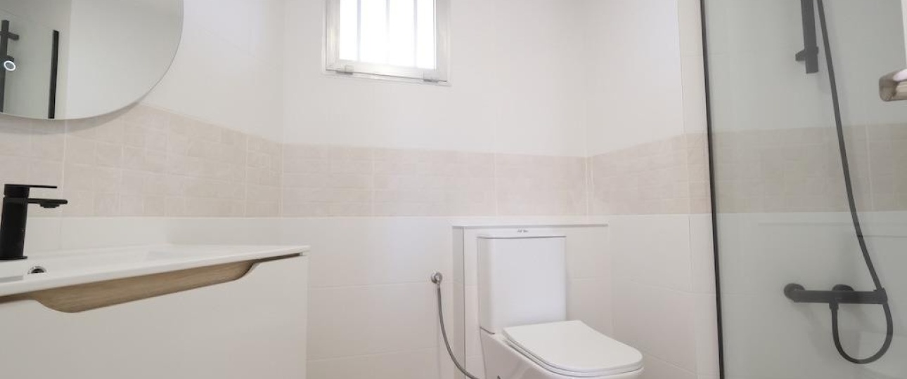 Resale - apartment - Orihuela - La Zenia