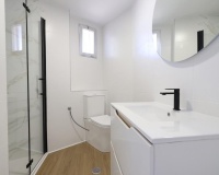 Resale - apartment - Orihuela - La Zenia