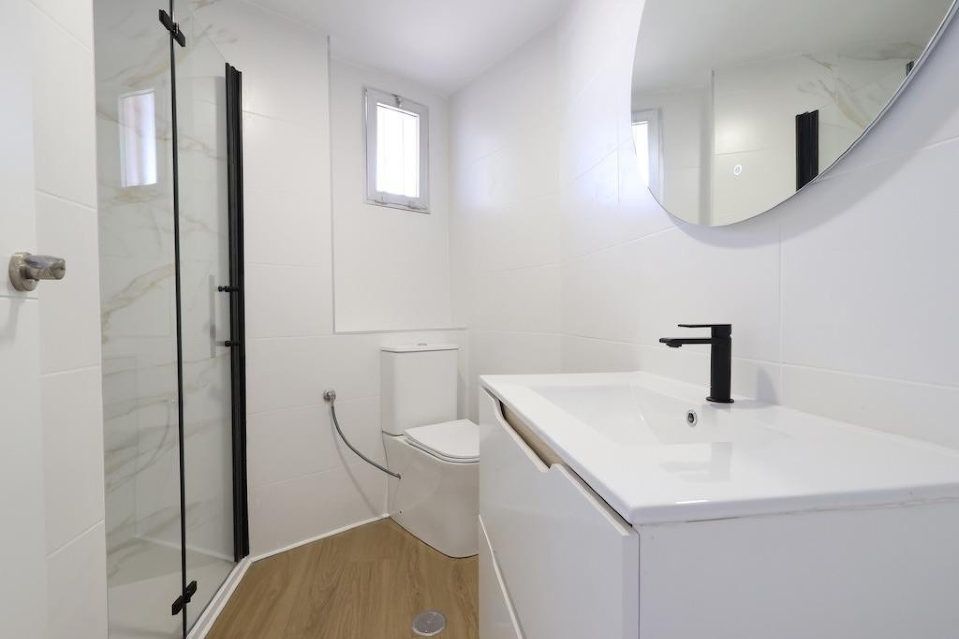 Resale - apartment - Orihuela - La Zenia