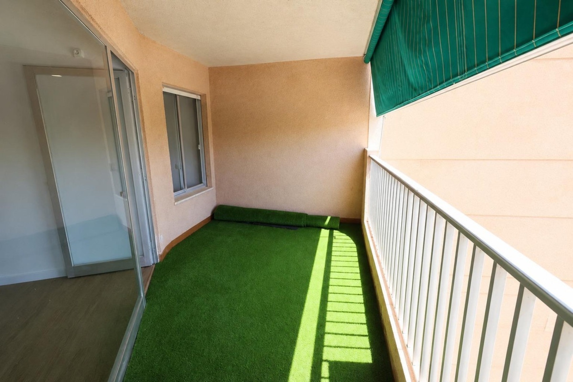Resale - apartment - Orihuela - La Zenia