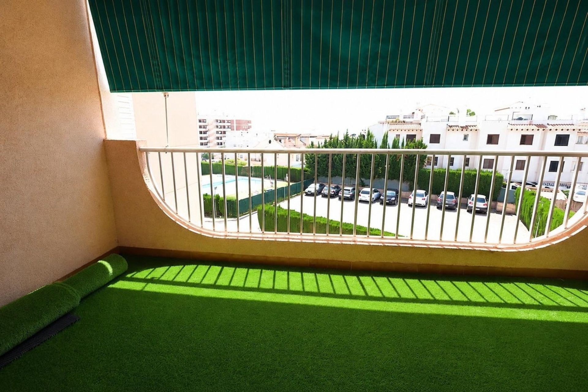 Resale - apartment - Orihuela - La Zenia