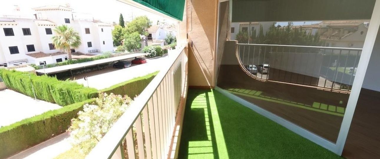 Resale - apartment - Orihuela - La Zenia
