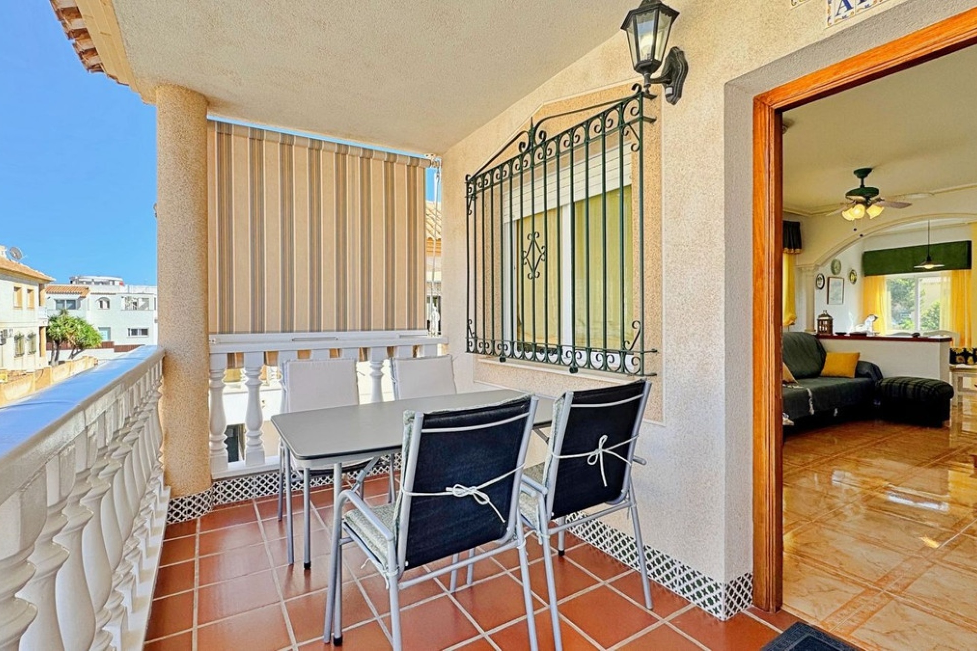 Resale - apartment - Orihuela - La Zenia