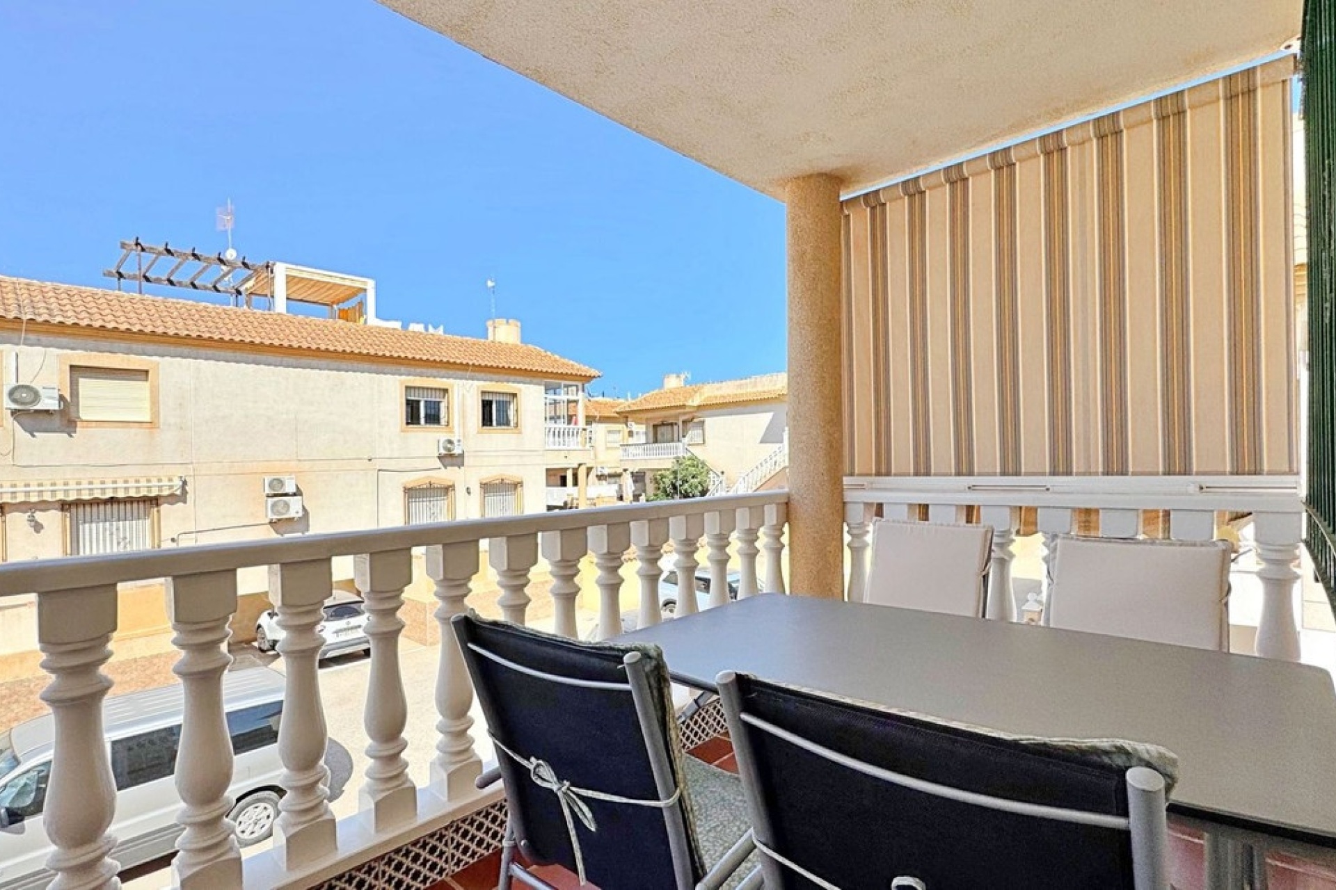 Resale - apartment - Orihuela - La Zenia