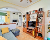 Resale - apartment - Orihuela - La Zenia