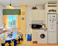Resale - apartment - Orihuela - La Zenia