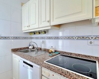 Resale - apartment - Orihuela - La Zenia