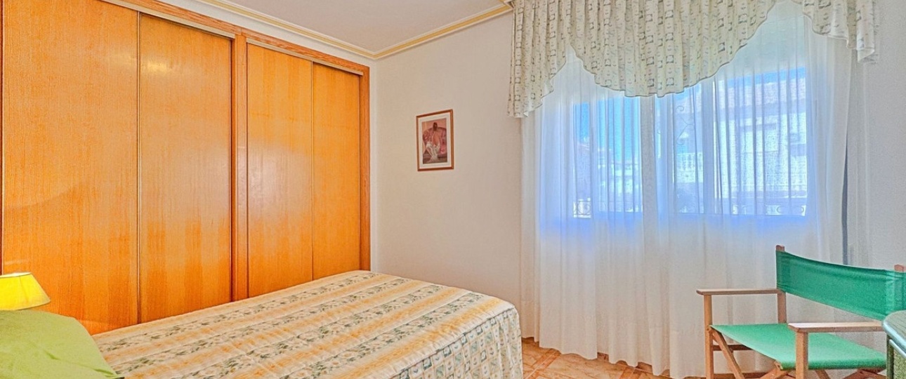 Resale - apartment - Orihuela - La Zenia