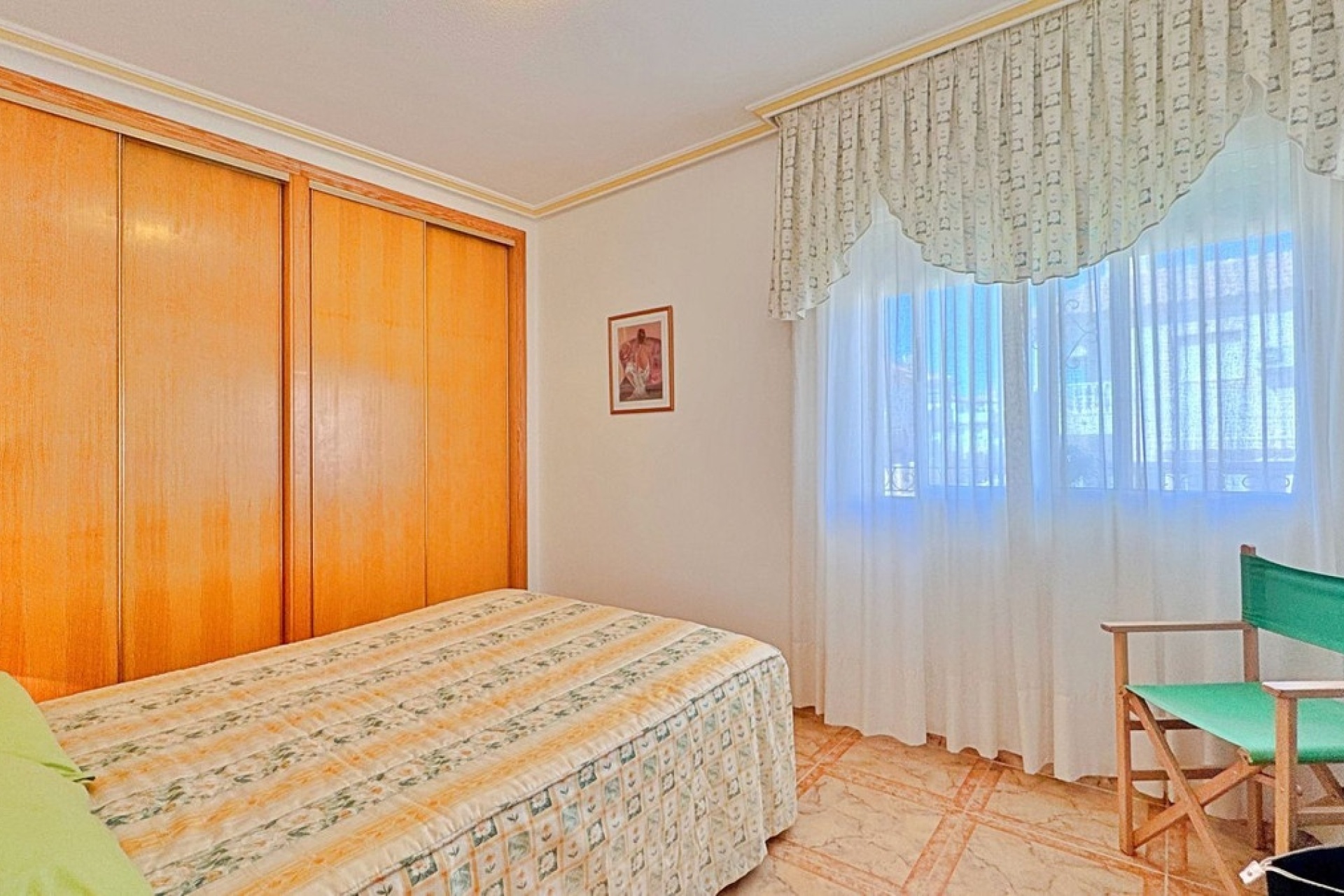 Resale - apartment - Orihuela - La Zenia