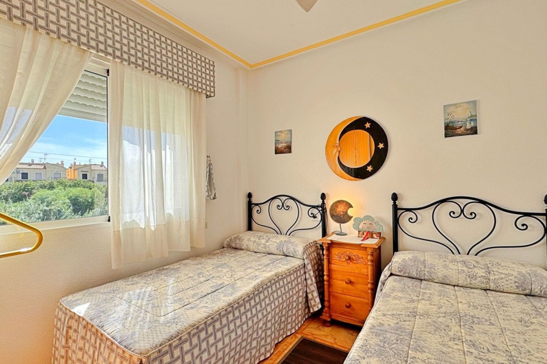 Resale - apartment - Orihuela - La Zenia