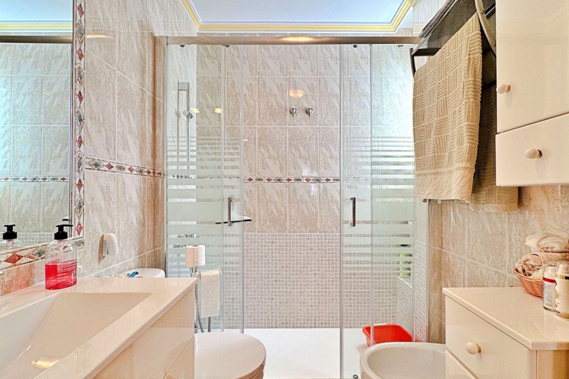Resale - apartment - Orihuela - La Zenia