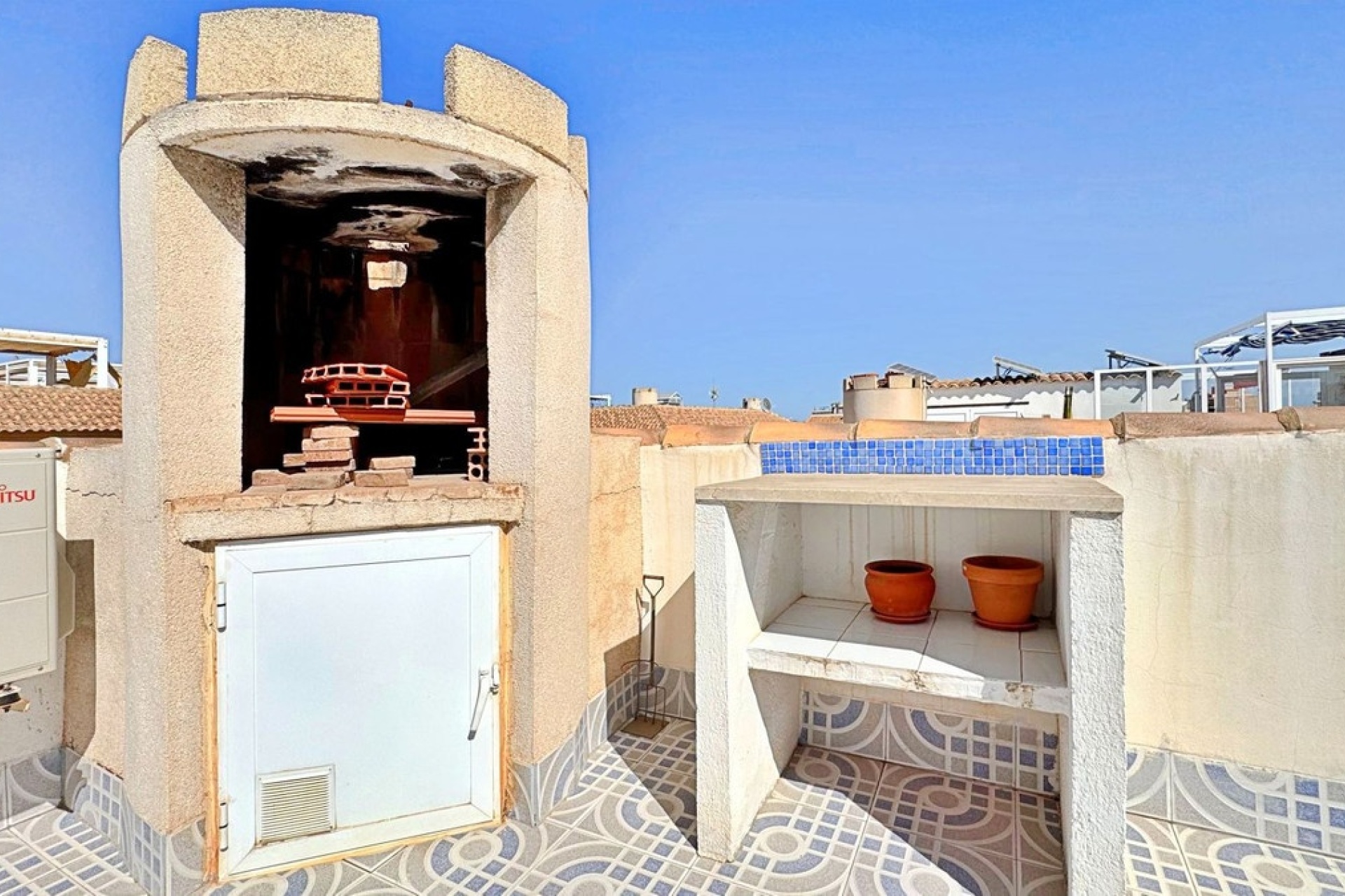 Resale - apartment - Orihuela - La Zenia
