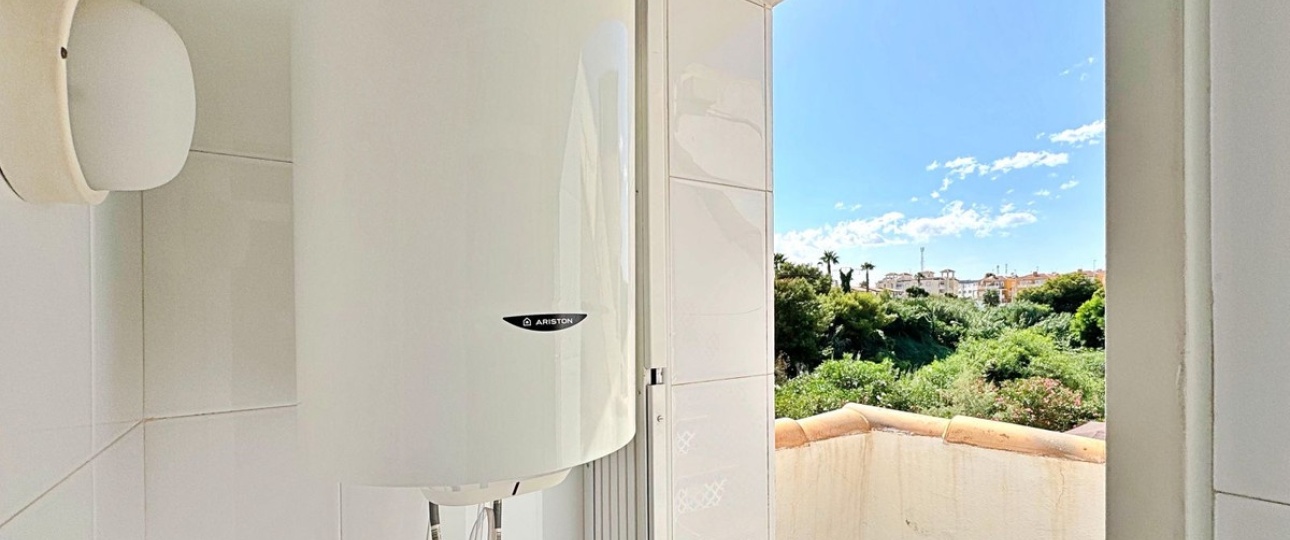 Resale - apartment - Orihuela - La Zenia