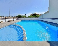 Resale - apartment - Orihuela - La Zenia