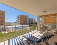Resale - apartment - Orihuela - La Zenia