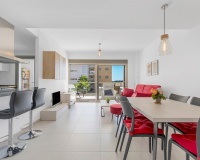 Resale - apartment - Orihuela - La Zenia