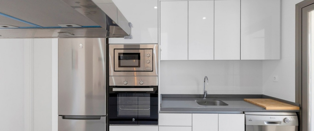Resale - apartment - Orihuela - La Zenia