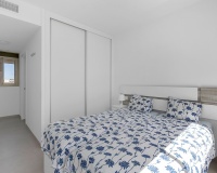 Resale - apartment - Orihuela - La Zenia