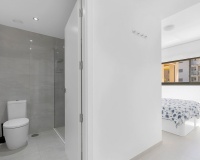 Resale - apartment - Orihuela - La Zenia