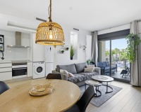 Resale - apartment - Orihuela - La Zenia