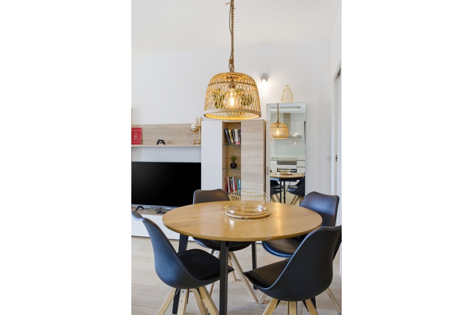 Resale - apartment - Orihuela - La Zenia