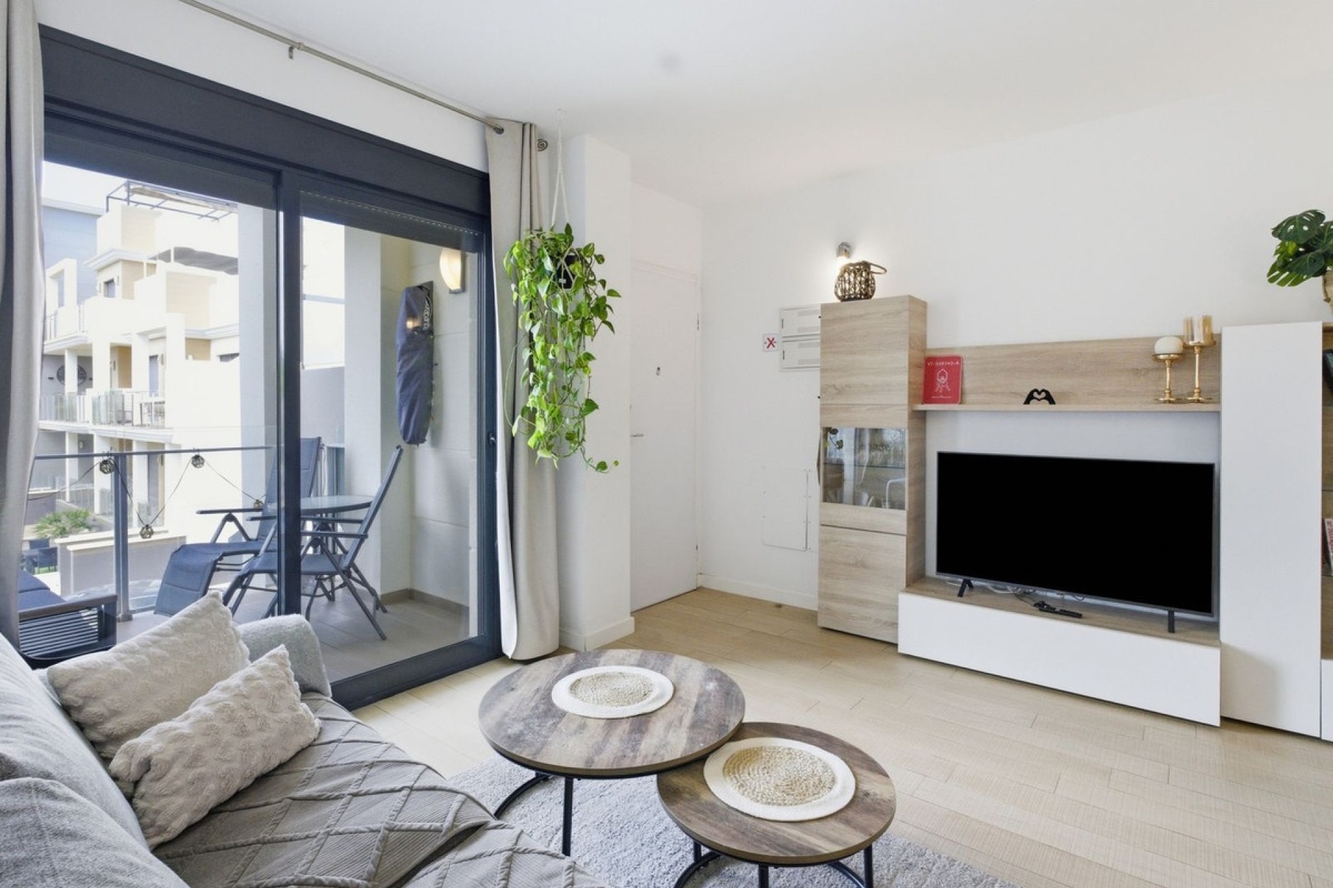 Resale - apartment - Orihuela - La Zenia