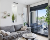 Resale - apartment - Orihuela - La Zenia