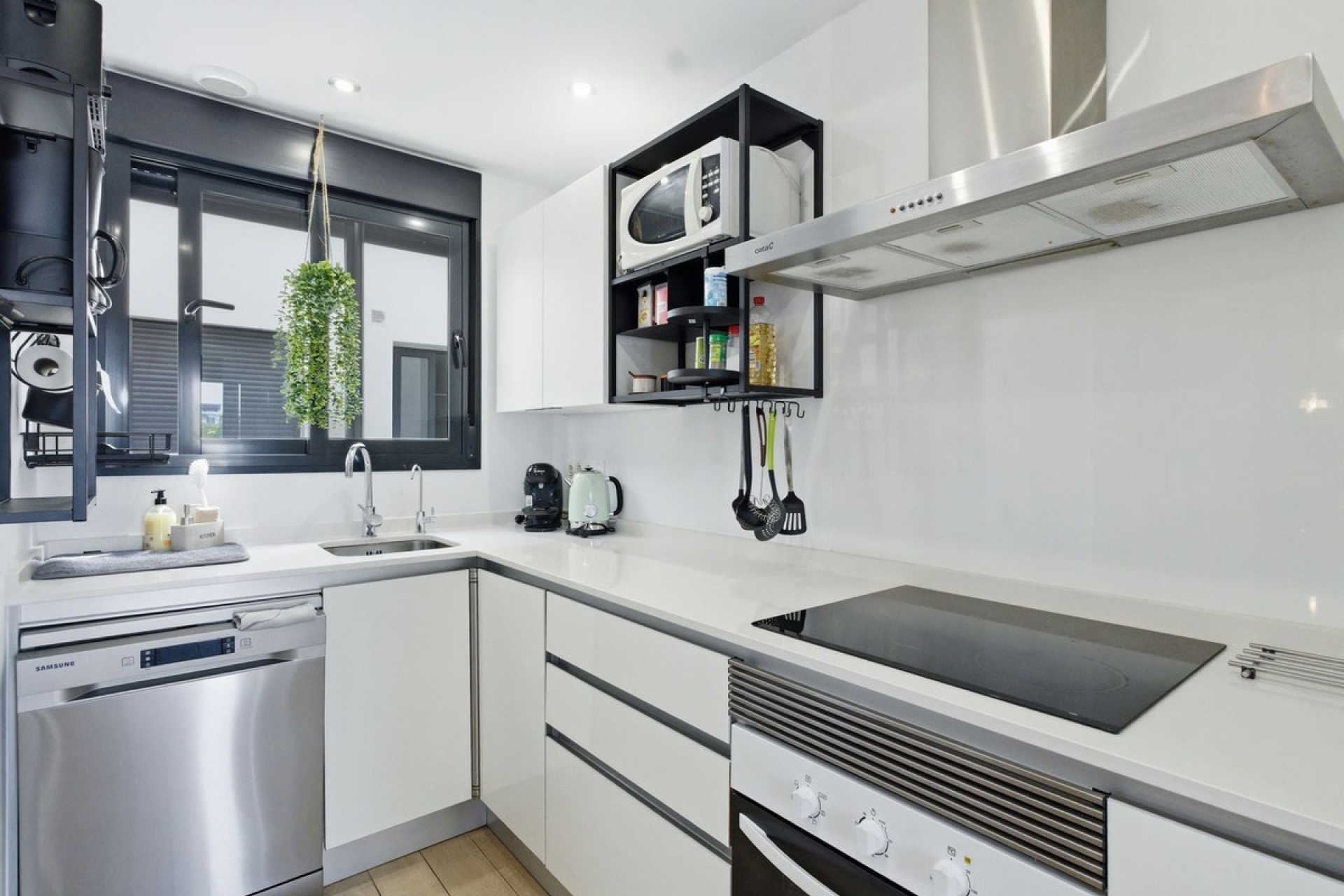 Resale - apartment - Orihuela - La Zenia