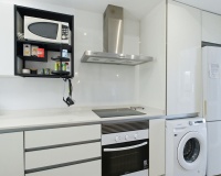 Resale - apartment - Orihuela - La Zenia