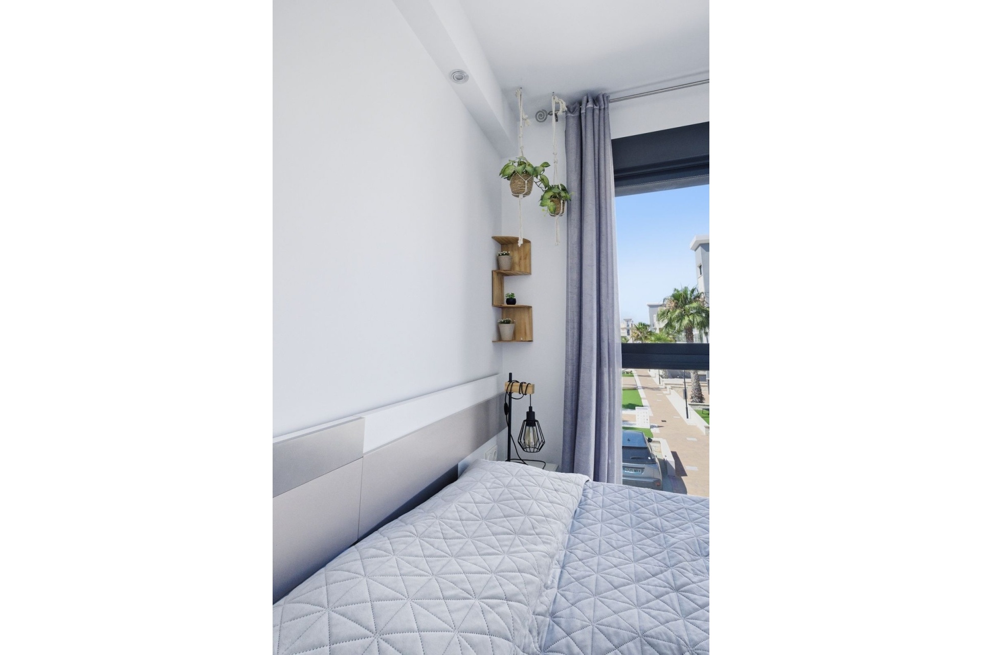 Resale - apartment - Orihuela - La Zenia