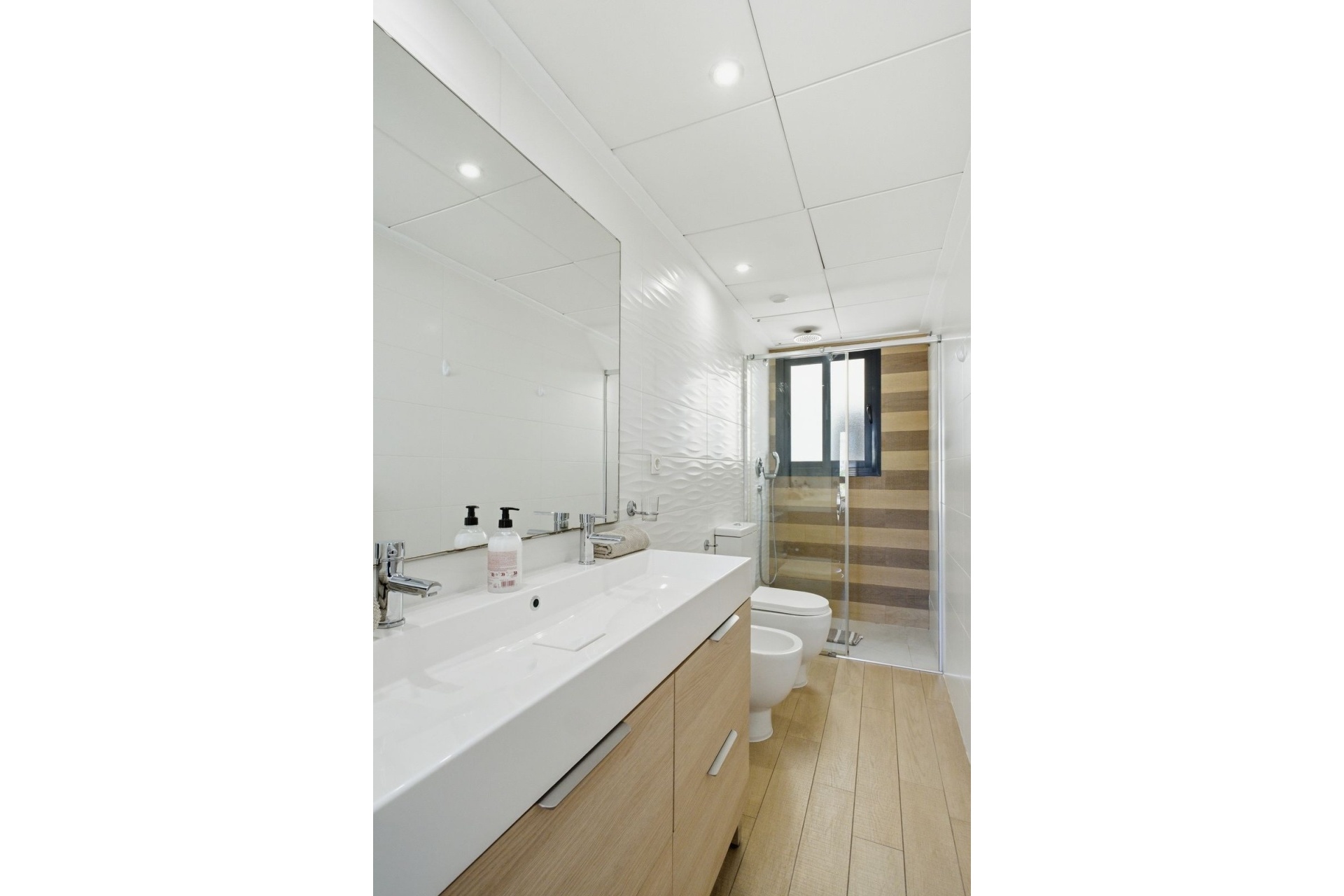 Resale - apartment - Orihuela - La Zenia